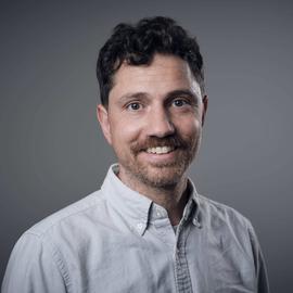 Benjamin Stocker