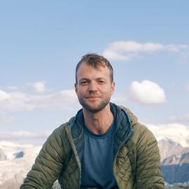 Thomas Jucker