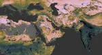 Master thesis - Global evapotranspiration modelling