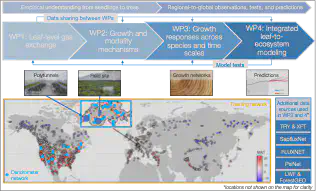 UP-SCALE project overview