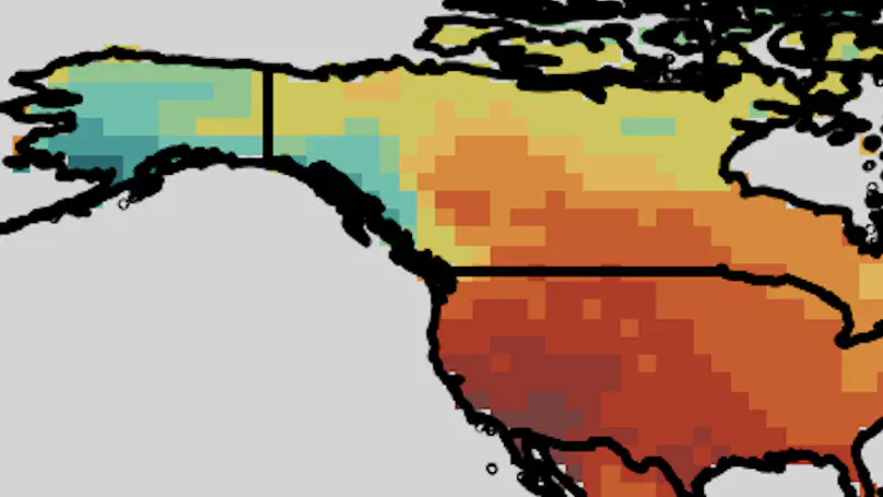 Droughts in the last millennium